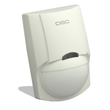 PIR Detectorius DSC LC-100-PI