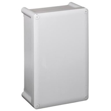 Plexo dėžutė 180x140x86 Legrand 035950 (lygi, IP55)