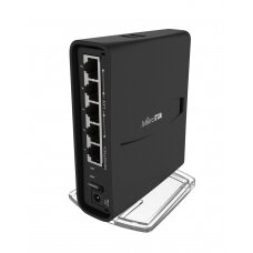 Prieigos taškas Mikrotik RBD52G-5HacD2HnD-TC