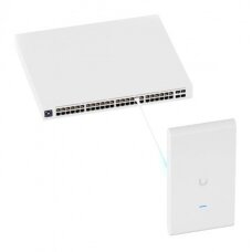 Prieigos taškas UBIQUITI U6-Mesh-Pro-EU
