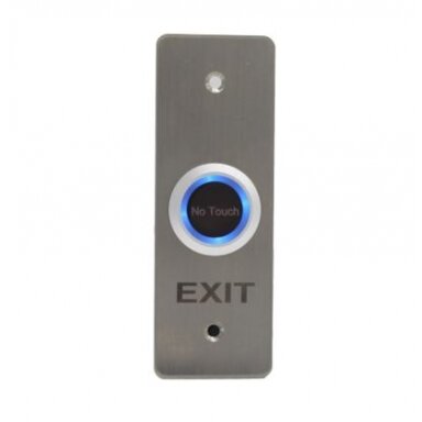 Praėjimo sistemos mygtukas PBA-700B EXIT