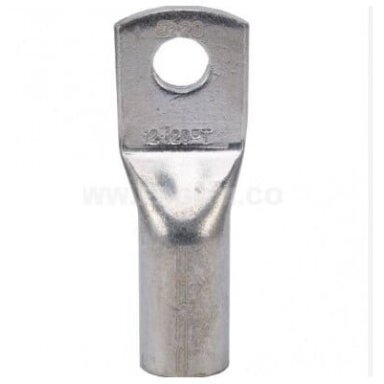 Presuojamas antgalis T-95/8 (95mm2, M8) Presuojamas antgalis T-95/8 (95mm2, M8)