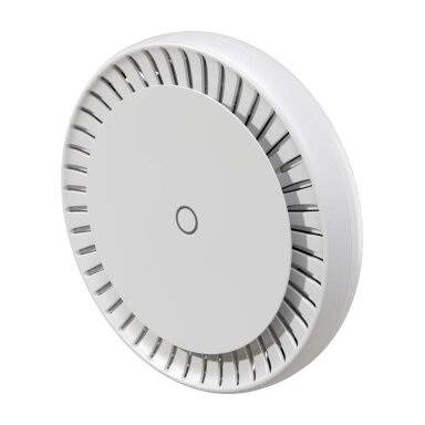 Prieigos taškas MikroTik cAPGi-5HaxD2HaxD EG12-EA (Wi-Fi 6, 2x1GB LAN, 1xSIM)