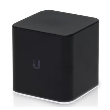 Prieigos taškas Ubiquiti UISP ACB-AC-EU airCube Home WiFi AP
