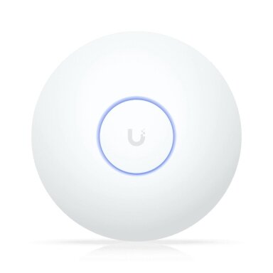Prieigos taškas Ubiquiti UniFi U7-LR
