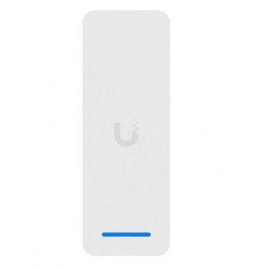 Praėjimo sistemos skaitytuvas UBIQUITI UA-Ultra (Baltas) Praėjimo sistemos skaitytuvas UBIQUITI UA-Ultra (Baltas)