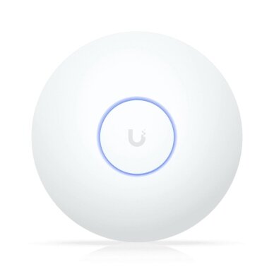 Prieigos taškas Ubiquiti UniFi U7-LR Prieigos taškas Ubiquiti UniFi U7-LR