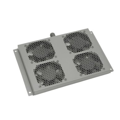Product name generator said: Ventiliatorių blokas 19\'\' AFS-4 A2 serijos spintoms (4 ventiliatoriai, 800–1000mm, pilkas, komplektas 2x2, sujungiamas) Product name generator said: Ventiliatorių blokas 19\'\' AFS-4 A2 serijos spintoms (4 ventiliatoriai, 800–1000mm, pilkas, komplektas 2x2, sujungiamas)