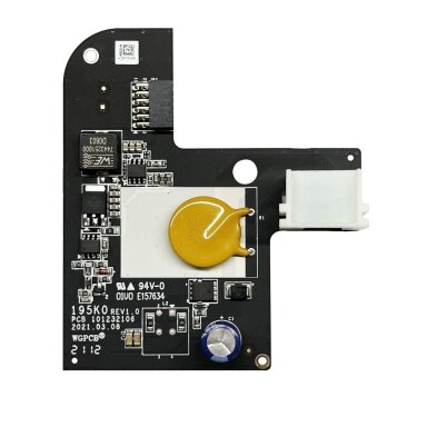PSU modulis Hik-vision DS-PM1-D AX PRO