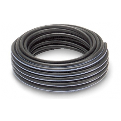 PVC vamzdis 16mm | STEBKAM