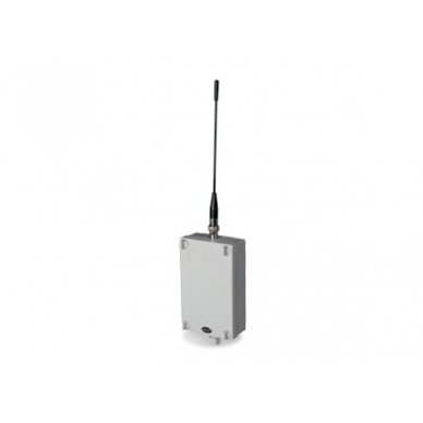 Radiobanginis imtuvas Gorke OPC-KO1 Radiobanginis imtuvas Gorke OPC-KO1