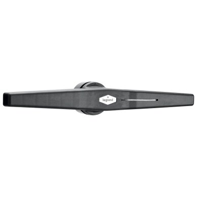 Rankena tiesioginio jungimo Legrand 431145 (Juoda, DCX-M, 40A–160A, 1 vnt.) Rankena tiesioginio jungimo Legrand 431145 (Juoda, DCX-M, 40A–160A, 1 vnt.)