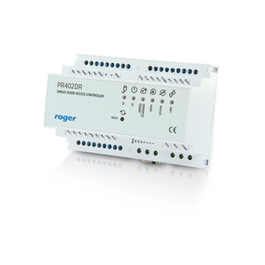 ROGER PR402DR-12VDC