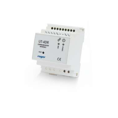 ROGER UT-4DR