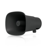 Ruporinis garsiakalbis Ubiquiti UP-AI-Horn-Speaker-B (juodas, 120dB, PoE+, IPX5) Ruporinis garsiakalbis Ubiquiti UP-AI-Horn-Speaker-B (juodas, 120dB, PoE+, IPX5)