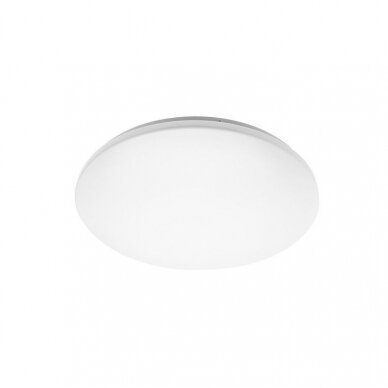 Saturn šviestuvas šviestuvas su mikrobanginiu davikliu (18w, 4000K, 1300lm) GTV LD-SATU18WM-NB Saturn šviestuvas šviestuvas su mikrobanginiu davikliu (18w, 4000K, 1300lm) GTV LD-SATU18WM-NB