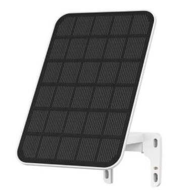 Saulės krovimo panelė FSP13 Imou Cell PT kameroms, 7W Saulės krovimo panelė FSP13 Imou Cell PT kameroms, 7W