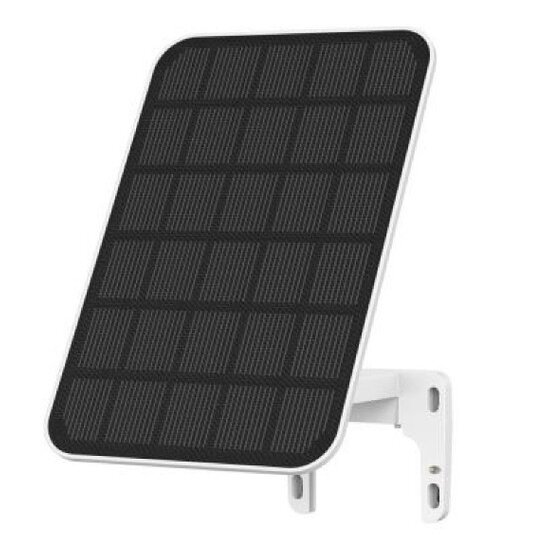 Saulės krovimo panelė FSP13 Imou Cell PT kameroms, 7W Saulės krovimo panelė FSP13 Imou Cell PT kameroms, 7W
