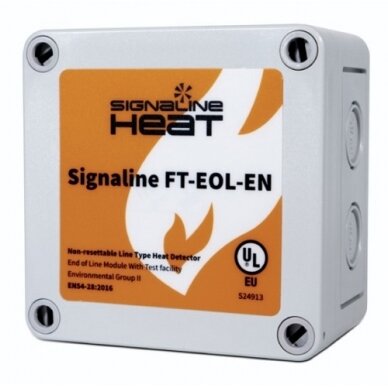 SIGNALINE FT-EOL-EN SIGNALINE FT-EOL-EN