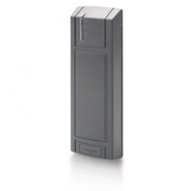 Skaitytuvas ROGER MCT12M-BK (RACS 5, Mifare, lauko) Skaitytuvas ROGER MCT12M-BK (RACS 5, Mifare, lauko)