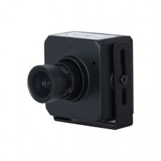 Slapta IP kamera STARLIGHT 4MP, 2.8mm  95°, WDR(120dB), 3D-DNR, H.265, IVS