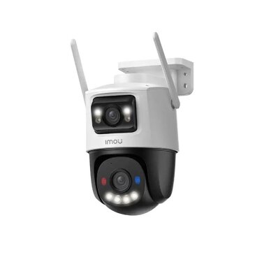 Stebėjimo kamera IMOU Cruiser Dual 2 Pro S7XFP-8U0WED 8MP WiFi Stebėjimo kamera IMOU Cruiser Dual 2 Pro S7XFP-8U0WED 8MP WiFi