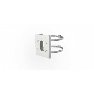 Stulpinis laikiklis Hikvision DS-1275ZJ-S-SUS Stulpinis laikiklis Hikvision DS-1275ZJ-S-SUS