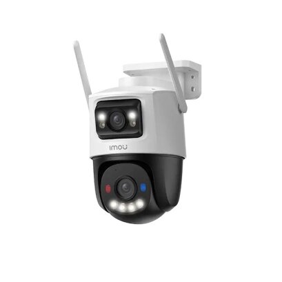 Stebėjimo kamera IMOU Cruiser Dual 2 Pro S7XFP-8U0WED 8MP WiFi Stebėjimo kamera IMOU Cruiser Dual 2 Pro S7XFP-8U0WED 8MP WiFi
