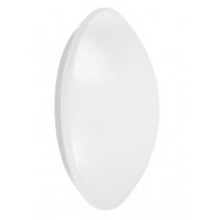 Surface 400 šviestuvas prie sienos (24w, 3000K, IP44, 1920 lm) Ledvance 4058075618084 Surface 400 šviestuvas prie sienos (24w, 3000K, IP44, 1920 lm) Ledvance 4058075618084