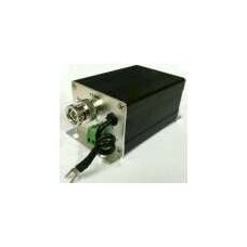 Surge protection for video and power lines SP-RG59 220V