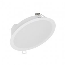 Šviestuvas Downlight (4W, 4000K, 400lm, IP44) Ledvance 4058075702868