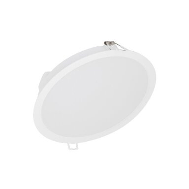 Šviestuvas Downlight (18W, 4000K, 1800lm, IP44) Ledvance  4058075703148