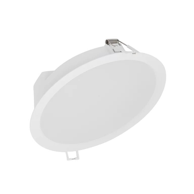 Šviestuvas Downlight (4W, 4000K, 400lm, IP44) Ledvance 4058075702868 Šviestuvas Downlight (4W, 4000K, 400lm, IP44) Ledvance 4058075702868