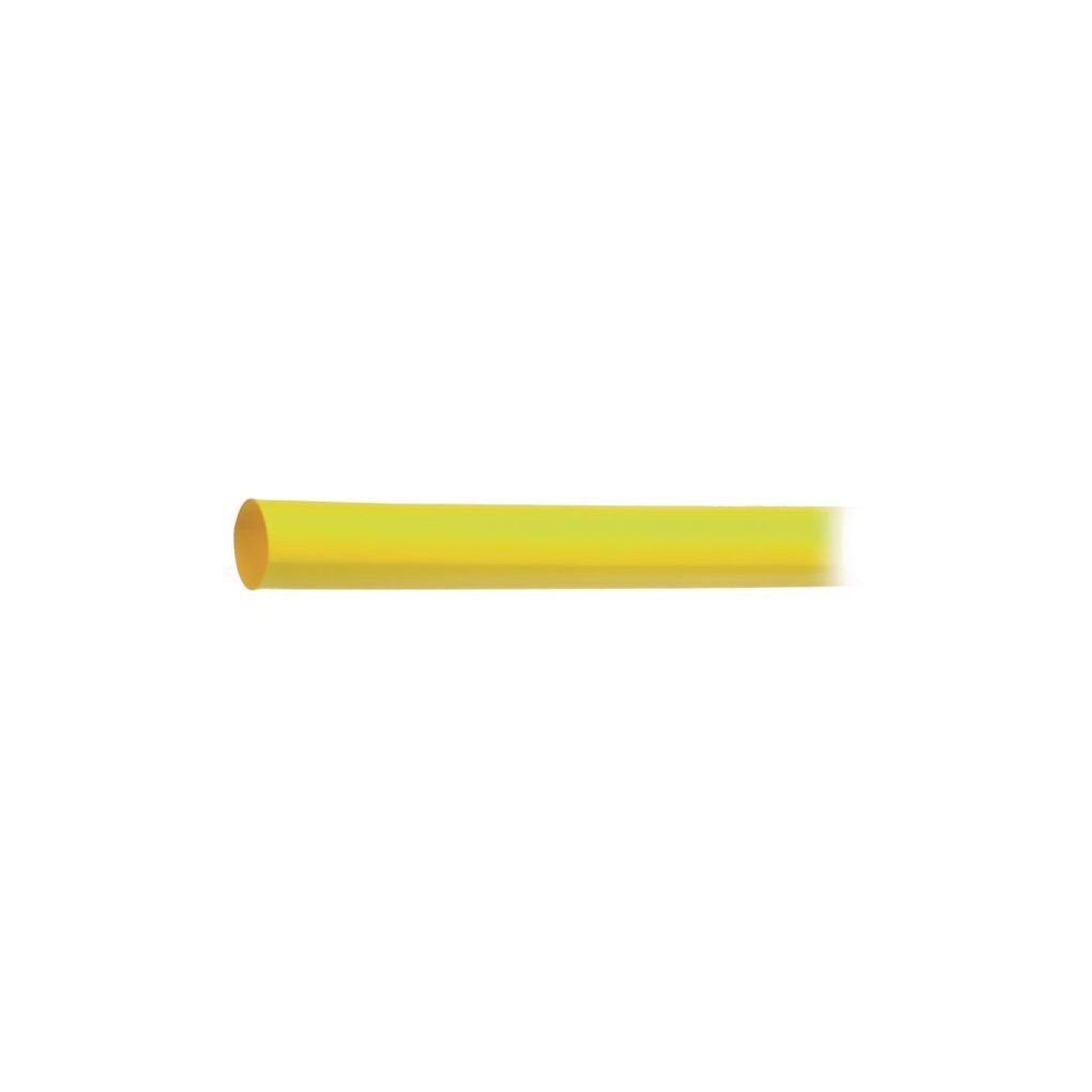 Termovamzdelis RADPOL RCH1 2.4/1.2x1 mm (geltonas) Termovamzdelis RADPOL RCH1 2.4/1.2x1 mm (geltonas)