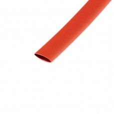 Termovamzdelis RADPOL RCH1 1.6/0.8 mm (raudonas)