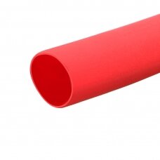 Termovamzdelis RADPOL RCH1 2.4/1.2x1 mm (raudonas)