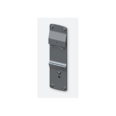 Teltonika 35mm DIN Rail tvirtinimas PR5MEC24