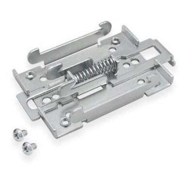 Teltonika DIN Rail tvirtinimas PR5MEC00 Teltonika DIN Rail tvirtinimas PR5MEC00