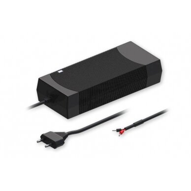 Teltonika maitinimo šaltinis PR318EUA (2 pin, 130W, 2.6A, 47.5-52.5VDC) Teltonika maitinimo šaltinis PR318EUA (2 pin, 130W, 2.6A, 47.5-52.5VDC)