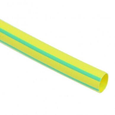 Termovamzdelis RADPOL RCH1 4/1x1 mm (geltonas/žalias) Termovamzdelis RADPOL RCH1 4/1x1 mm (geltonas/žalias)