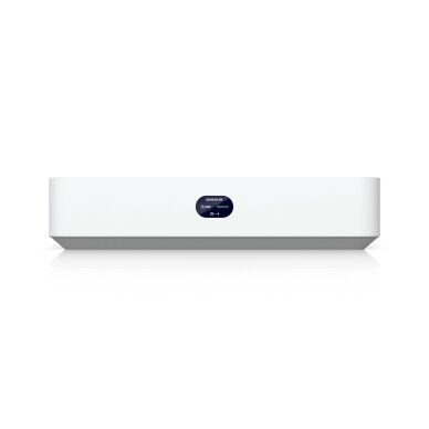 Tinklinis įrašymo įrenginys Ubiquiti UniFi UNVR-Instant Tinklinis įrašymo įrenginys Ubiquiti UniFi UNVR-Instant
