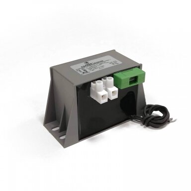 Transformatorius plastikiniame korpuse PBZZBA Transformatorius plastikiniame korpuse PBZZBA