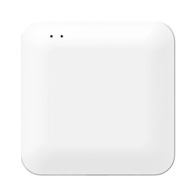 TUYA daugiafunkcinė išmanioji centralė, ZigBee, Wi-Fi, Bluetooth TUYA daugiafunkcinė išmanioji centralė, ZigBee, Wi-Fi, Bluetooth