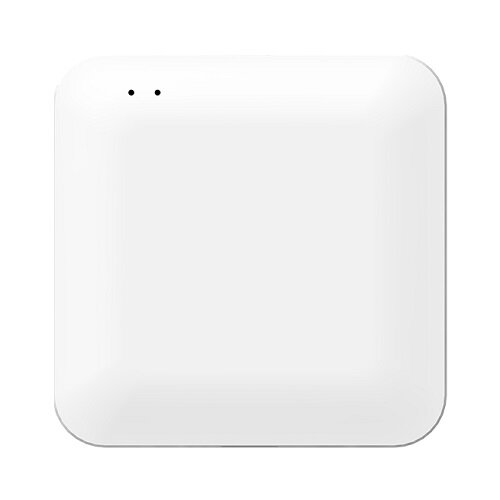TUYA daugiafunkcinė išmanioji centralė, ZigBee, Wi-Fi, Bluetooth TUYA daugiafunkcinė išmanioji centralė, ZigBee, Wi-Fi, Bluetooth