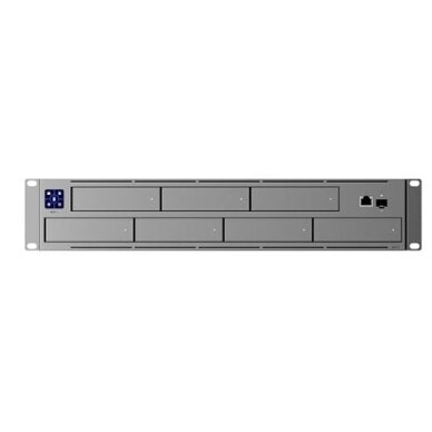 Ubiquiti NVR UniFi UNVR-Pro-EU Ubiquiti NVR UniFi UNVR-Pro-EU