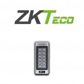 ZKTeco išoriniai skaitytuvai / klaviatūros be susisiekimo
