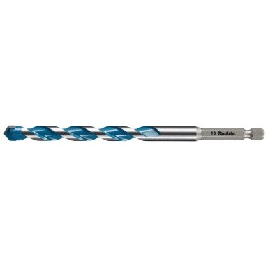 Universalus grąžtas 10x150mm šešiakampis griebtuvas Makita E-15067 (darbinis ilgis 90mm)