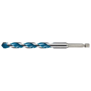 Universalus grąžtas 12x150mm šešiakampis griebtuvas Makita E-15073 (darbinis ilgis 90mm) Universalus grąžtas 12x150mm šešiakampis griebtuvas Makita E-15073 (darbinis ilgis 90mm)