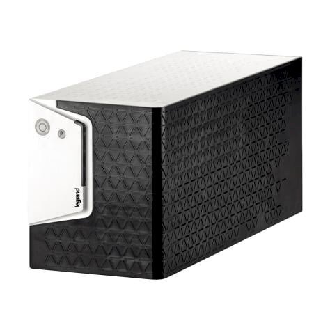 UPS 2000VA / 1200W Legrand 310193 (4x Schuko + USB) UPS 2000VA / 1200W Legrand 310193 (4x Schuko + USB)
