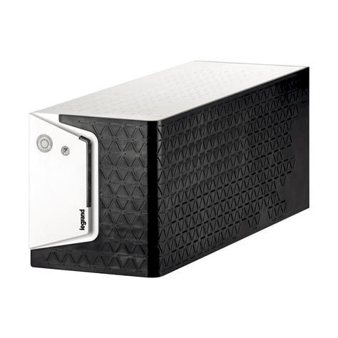 UPS 600VA / 360W Legrand 310181 (1xSchuko +1xC14 + 1xUSB) UPS 600VA / 360W Legrand 310181 (1xSchuko +1xC14 + 1xUSB)